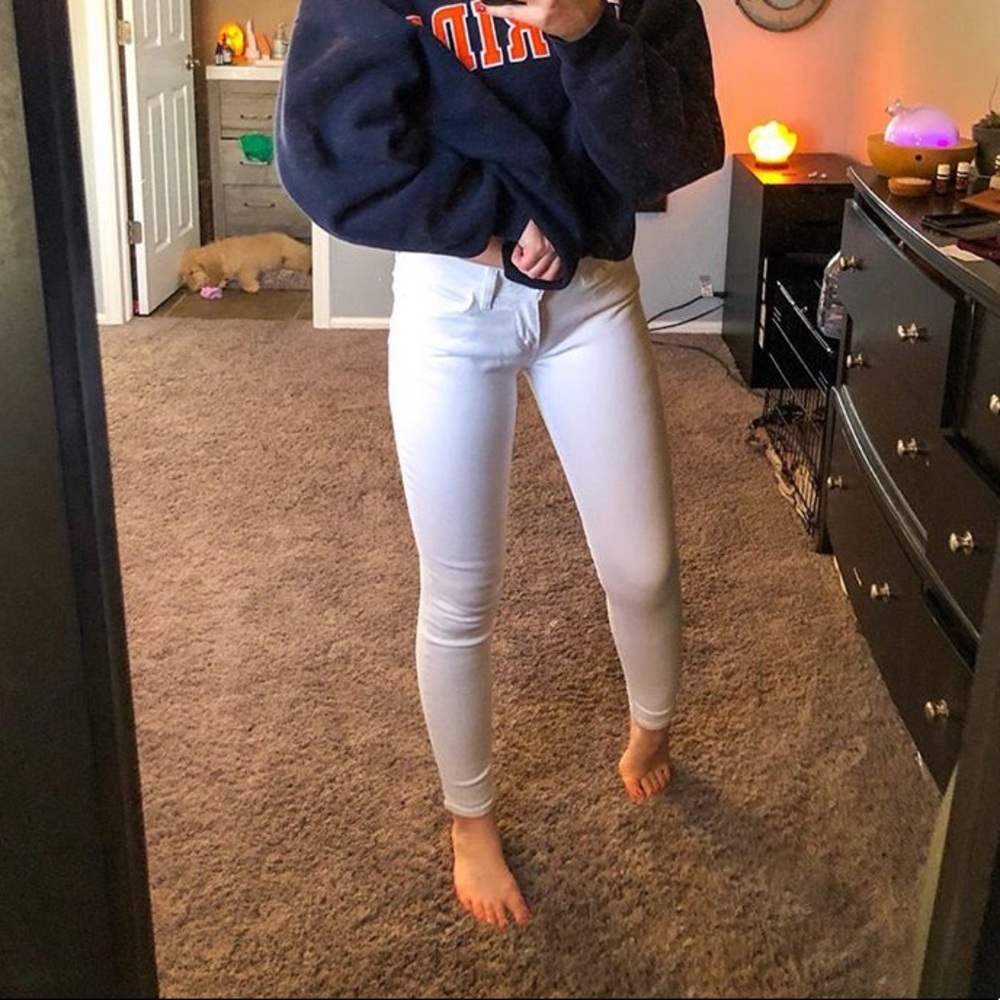Levi’s jeans